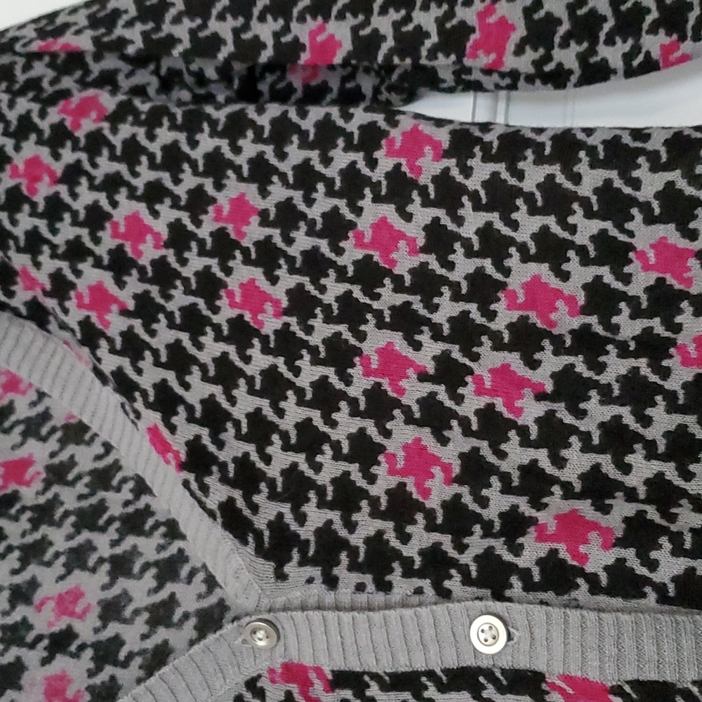 Cardigan - Picture 2 of 2
